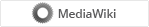 Unterstützt durch MediaWiki